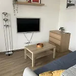 Modern Rooftop