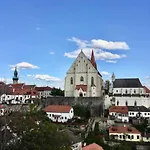 Modern Rooftop * Znojmo