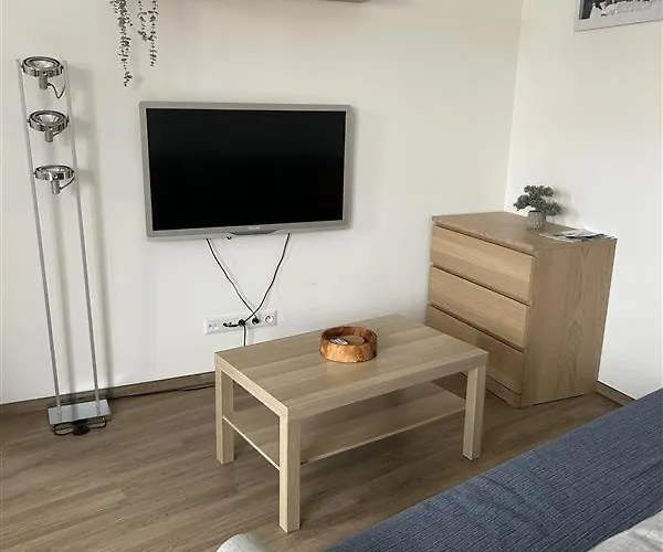 Modern Rooftop
